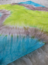 Load image into Gallery viewer, Spring Fairyland Playsilk