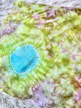 Load image into Gallery viewer, Pastel Wildflowers Playful Farm Pond Playsilk