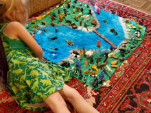 Load image into Gallery viewer, Winding River Playsilk