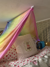 Load image into Gallery viewer, Horizontal Pastel Customer Image