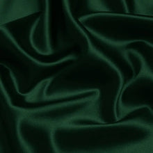 Load image into Gallery viewer, Solid Dark Green Playsilk ~ Choose your Size!