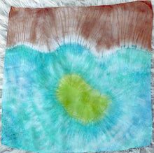 Load image into Gallery viewer, Island Oasis Playsilk