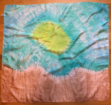 Load image into Gallery viewer, Island Oasis Playsilk