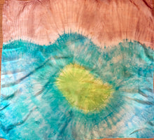 Load image into Gallery viewer, Island Oasis Playsilk