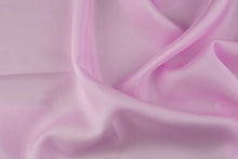 Load image into Gallery viewer, Solid Pink Pastel Playsilk ~ Choose your Size!