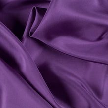 Load image into Gallery viewer, Solid Purple Playsilk ~ Choose your Size!