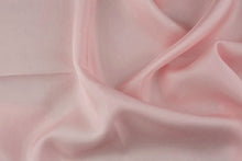 Load image into Gallery viewer, Solid Red Pastel Playsilk ~ Choose your Size!