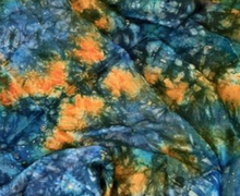 Load image into Gallery viewer, Cloak of Invisibility Inspired Playsilk