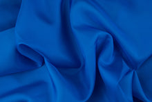 Load image into Gallery viewer, Solid Blue Playsilk ~ Choose your Size!