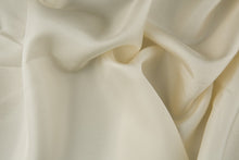 Load image into Gallery viewer, Solid Cream/Off White Playsilk ~ Choose your Size!