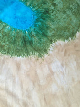 Load image into Gallery viewer, African Savannah Desert Playsilk