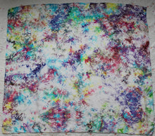 Load image into Gallery viewer, Unicorn Tears Multicolored Rainbow Playsilk