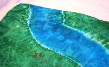 Load image into Gallery viewer, Winding River & Walking Path/Road