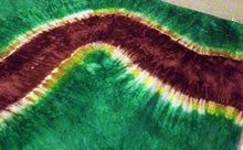 Load image into Gallery viewer, Dirt Road Playsilk