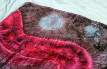 Load image into Gallery viewer, Dinosaur Lava Mesozoic Era Playsilk