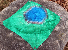 Load image into Gallery viewer, Farm Pond Playsilk