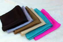 Load image into Gallery viewer, Set of 6 Playsilks - Rainbow Expansion Set