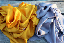 Load image into Gallery viewer, Solid Gold Playsilk ~ Choose your Size!