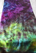 Load image into Gallery viewer, Aurora Borealis Northern Lights Playsilk