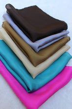 Load image into Gallery viewer, Set of 6 Playsilks - Rainbow Expansion Set