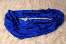 Load image into Gallery viewer, Evening Sky with Gold Stars Playsilk