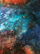 Load image into Gallery viewer, Cloak of Invisibility Inspired Playsilk