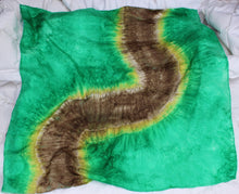 Load image into Gallery viewer, Dirt Road Playsilk