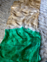 Load image into Gallery viewer, Desert/Meadow/Forest Landscape Playsilk ~ Woodland