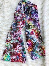 Load image into Gallery viewer, Unicorn Tears Multicolored Rainbow Playsilk