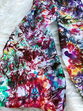 Load image into Gallery viewer, Unicorn Tears Multicolored Rainbow Playsilk