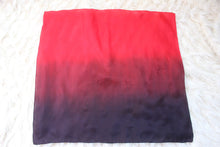 Load image into Gallery viewer, Ombré Love Playsilk ~ Red to Purple