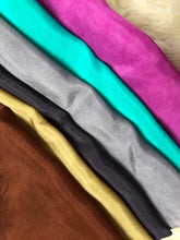 Load image into Gallery viewer, Set of 6 Playsilks - Rainbow Expansion Set