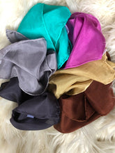 Load image into Gallery viewer, Set of 6 Playsilks - Rainbow Expansion Set