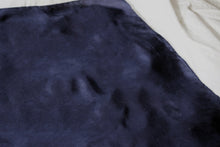 Load image into Gallery viewer, Solid Black Playsilk ~ Choose Your Size!