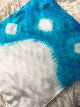 Load image into Gallery viewer, Arctic Tundra Playsilk