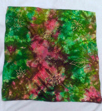 Load image into Gallery viewer, Fall/Autumn Leaves Playsilk