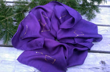 Load image into Gallery viewer, Constellation Silk ~ Choose Your Color!