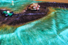 Load image into Gallery viewer, Paved Road Playsilk