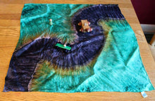 Load image into Gallery viewer, Paved Road Playsilk