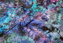 Load image into Gallery viewer, Galaxy Constellation Playsilk