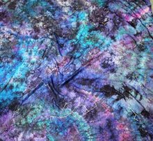 Load image into Gallery viewer, Galaxy Constellation Playsilk