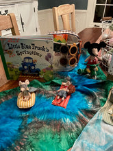 Load image into Gallery viewer, Winding River Playsilk