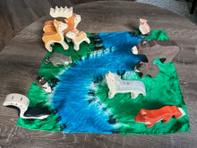 Load image into Gallery viewer, Winding River Playsilk