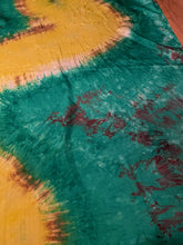 Load image into Gallery viewer, Yellow Brick Road Playsilk