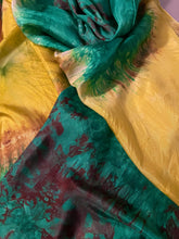 Load image into Gallery viewer, Yellow Brick Road Playsilk