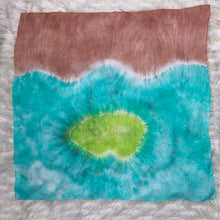 Load image into Gallery viewer, Island Oasis Playsilk