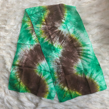 Load image into Gallery viewer, Dirt Road Playsilk