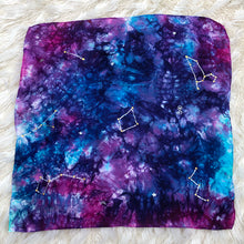 Load image into Gallery viewer, Galaxy Constellation Playsilk