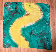 Load image into Gallery viewer, Yellow Brick Road Playsilk