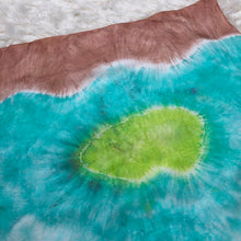 Load image into Gallery viewer, Island Oasis Playsilk